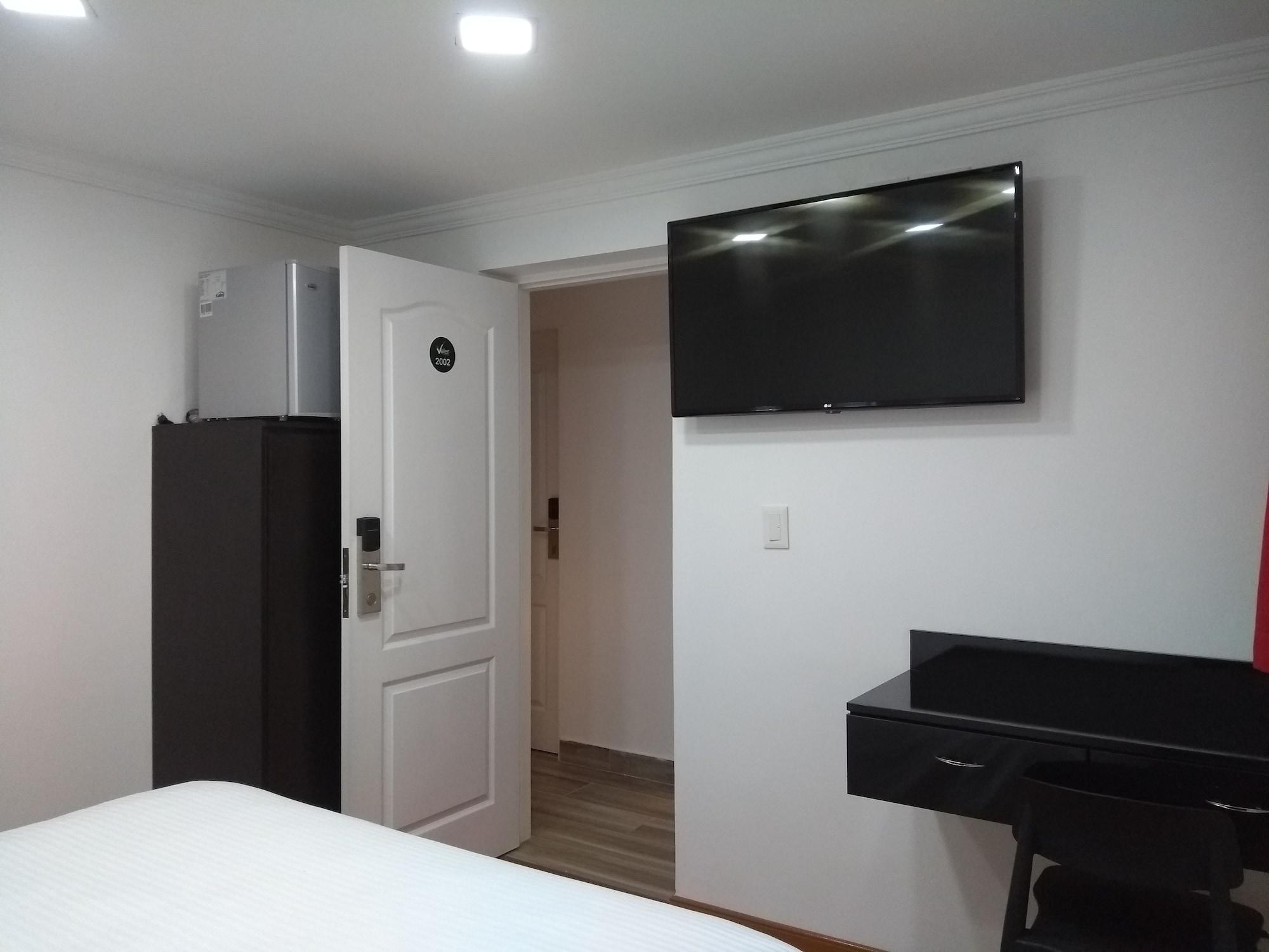 Hotel Veler Restaurante Medellín Buitenkant foto