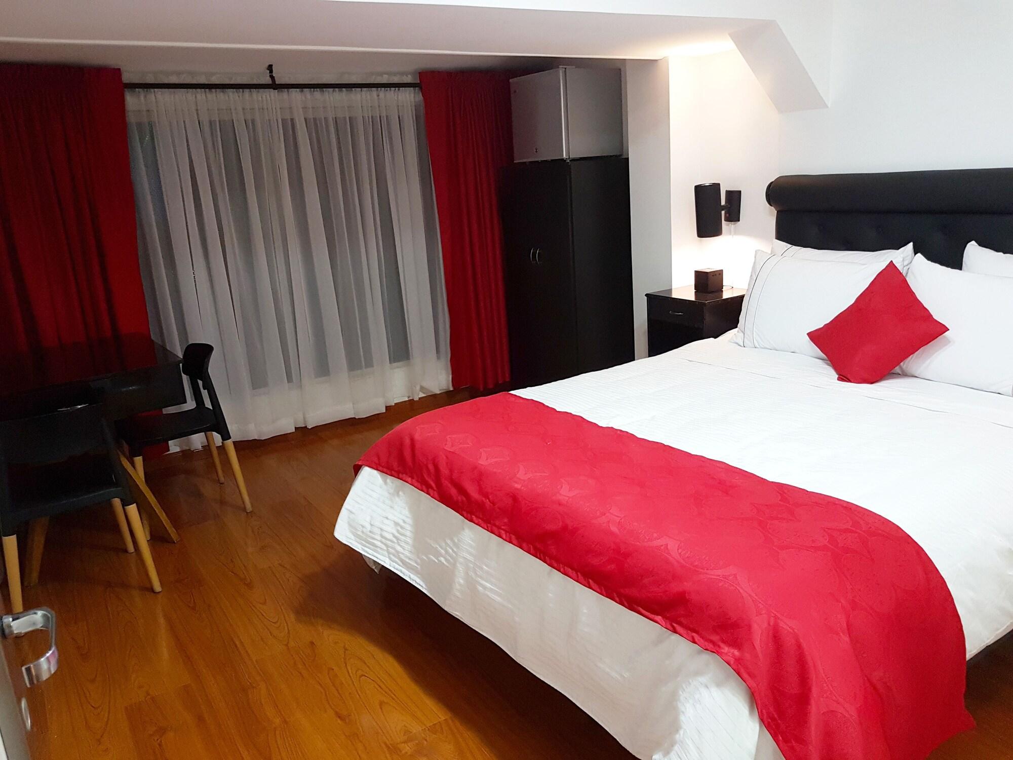 Hotel Veler Restaurante Medellín Buitenkant foto