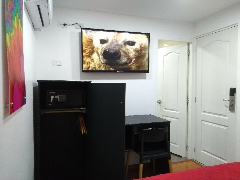 Hotel Veler Restaurante Medellín Buitenkant foto